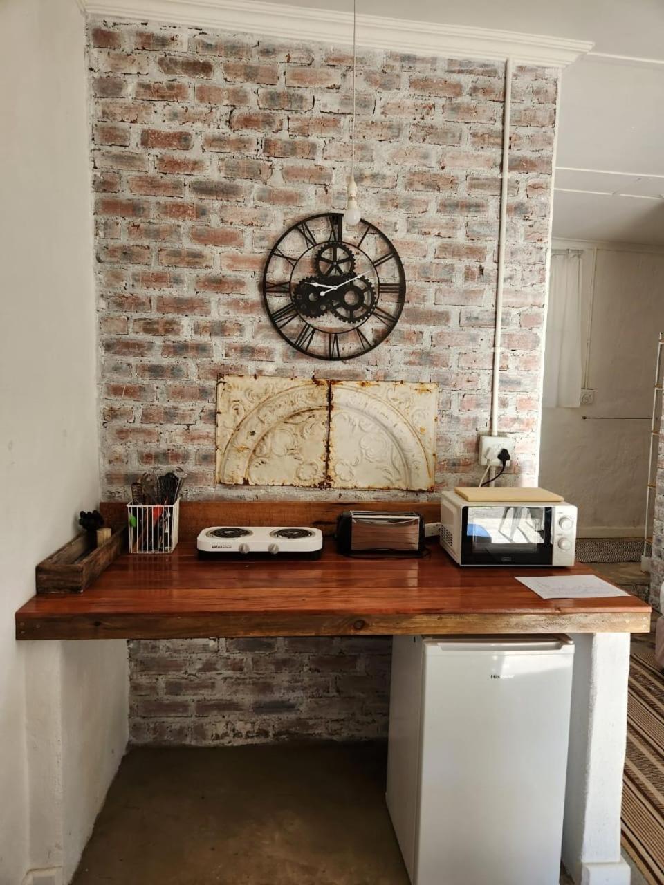 Apartment The Candle At Keurkloof Valley Family Farm Uniondale (Western Cape)